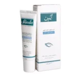 ژل مرطوب کننده قوی ثمین حاوی اوره 30% حجم 30ml