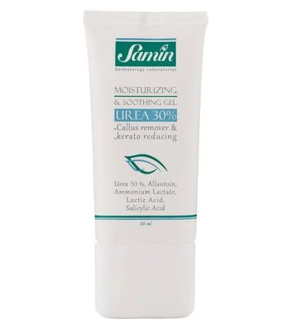 images-33-1 کرم مرطوب کننده ثمین حاوی اوره 30% حجم 50ml - تصویر 1