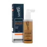 محلول تقویت مو گیاهی لامینین حجم 75ml