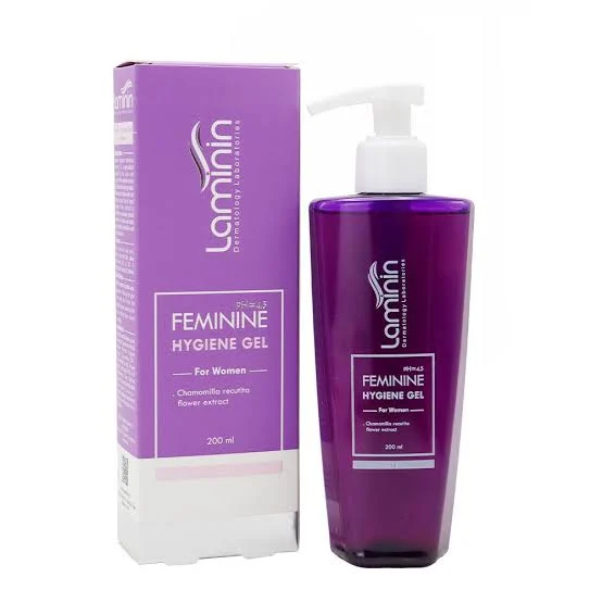 images-36 ژل بهداشتی بانوان لامینین حجم 200ml - تصویر 1