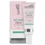 کرم ضد جوش اکنت لامینین حجم 30ml