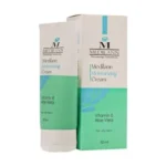 کرم مرطوب کننده مدیلن مناسب پوست چرب حجم 50ml