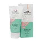 کرم مرطوب کننده پوست خشک مدیلن حاوی سرامید حجم 50ml