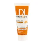 ضد آفتاب رنگی درمالیفت کد 2 SPF50 مناسب پوست چرب حجم 40ml
