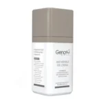 کرم ضد چروک دور چشم ژنوبایوتیک حاوی ویتامین C حجم 15ml