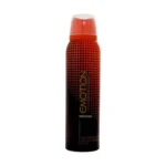 اسپری بدن ایموشن مدل MOLECULE حجم 150ml