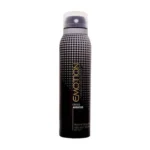 اسپری بدن ایموشن مدل AVENTUS حجم 150ml