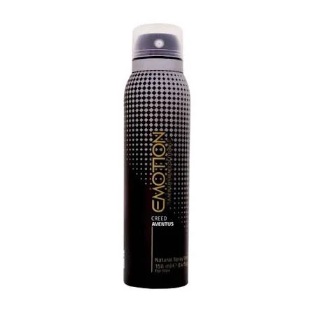 images-63 اسپری بدن ایموشن مدل AVENTUS حجم 150ml - تصویر 1