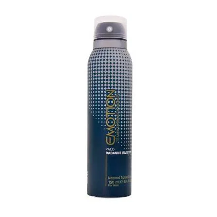 images-66 اسپری بدن ایموشن مدل INVICTUS حجم 150ml - تصویر 1