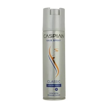 images-67 اسپری حالت دهنده مو کاسپین کلاسیک حجم 150ml - تصویر 1