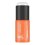 سرم پوست ژنوبایوتیک حاوی ویتامین C و آسکوربیک اسید حجم 12ml