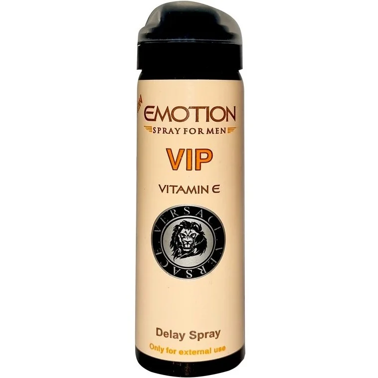 vaEjgz5bOi5OMpQW اسپری تاخیری ایموشن مدل ورساچه حجم 65ml - تصویر 1
