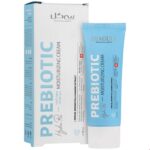 کرم مرطوب کننده دست و صورت سی گل مدل pry_biotic مناسب انواع پوست 50میل