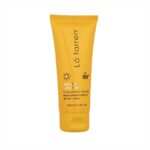 کرم ضدآفتاب بی‌رنگ لافارر مدل SPF50 مناسب پوست‌های چرب حجم 40ml